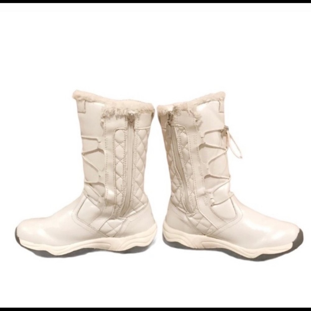 Dacy II Waterproof Winter Boot Pre/Grade School